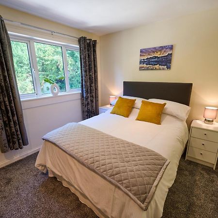 Charming 2Bd House - Parking & Garden In Oban 빌라 외부 사진