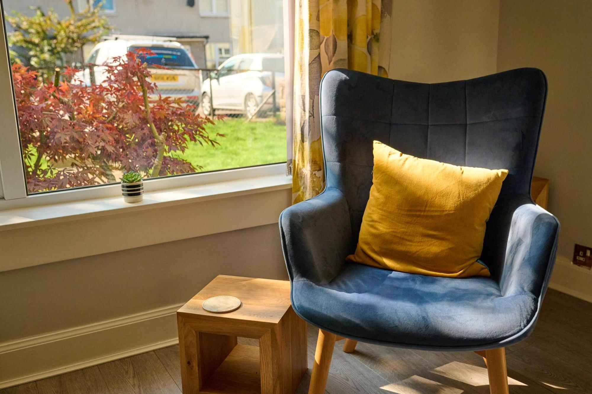 Charming 2Bd House - Parking & Garden In Oban 빌라 외부 사진