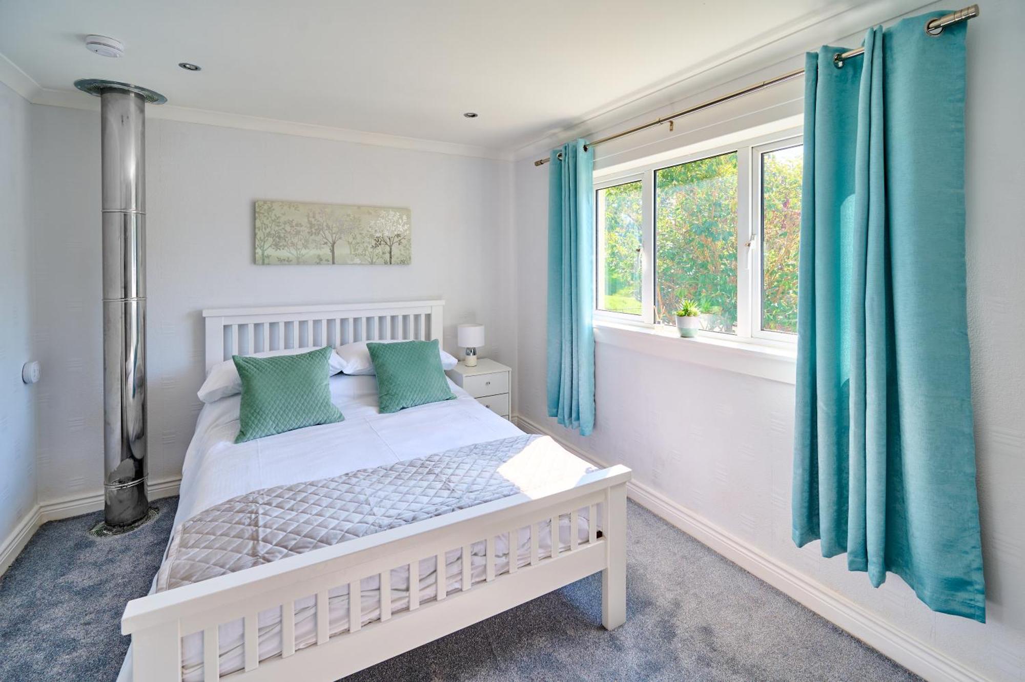 Charming 2Bd House - Parking & Garden In Oban 빌라 외부 사진